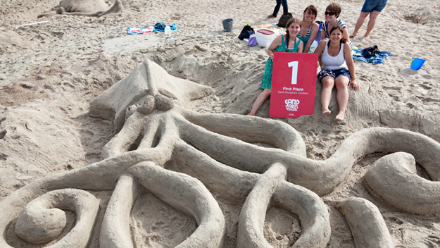 Scad Announces 2012 Sand Arts Festival Winners Scad Edu
